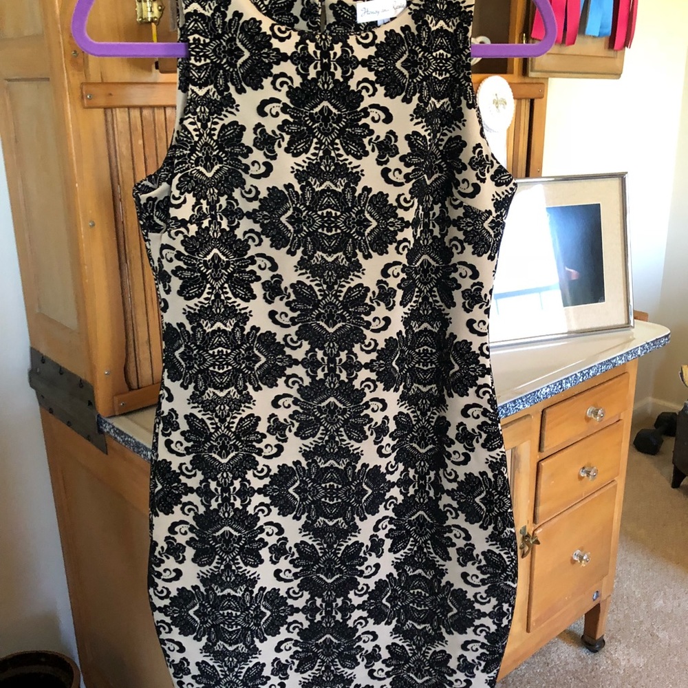 Honey and Rosie Dress